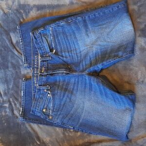 AEO American Eagle 33x34 EUC